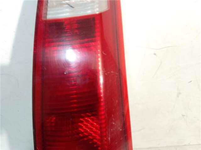 Foto 2ª: Piloto Trasero Derecho Opel Meriva 1.6 ESSENTIA [1.6 LTR. - 64 KW CAT (Z 16 SE - L55)]