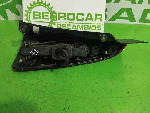 Foto 3ª: Piloto Trasero Izquierdo Renault Espace 2.2 DCI TD AUT. 150CV [D/ G9T K7] (2002)