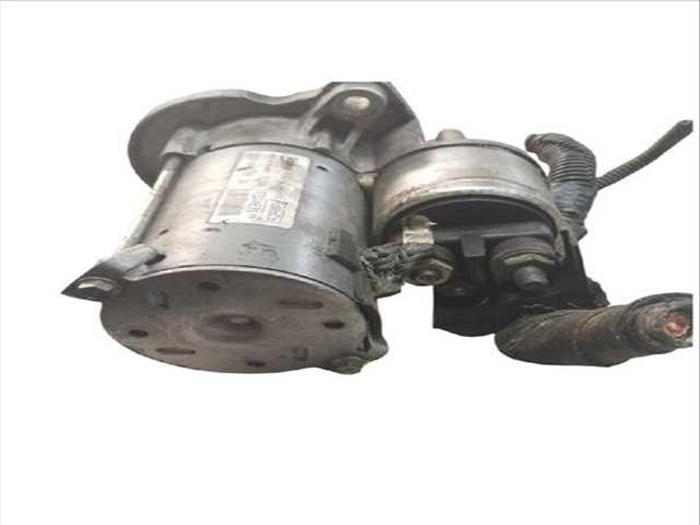 Foto 3ª: Motor de Arranque Ford EcoSport 1.5 TDCI (2011)