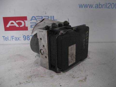 Foto 2ª: Abs Bmw Serie 5 518 3.0 530D BERLINA 231CV 170KW [M57 306 D3] (2005)