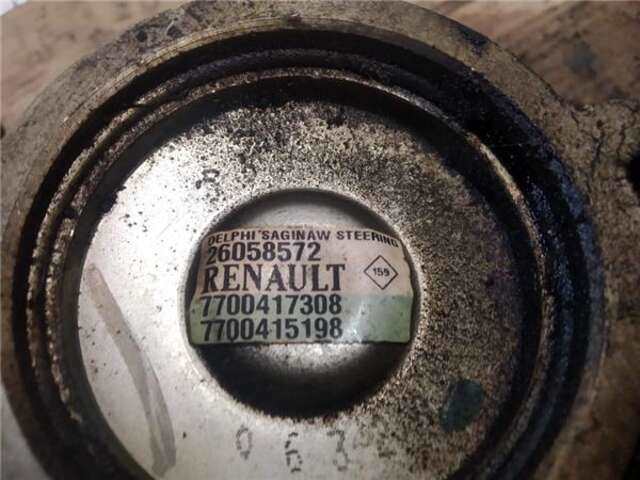 Foto 3ª: Bomba Servodireccion Nissan Juke 1.6 ACENTA [1.6 LTR. - 86 KW 16V CAT] [HR 16 DE]