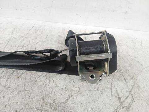 Foto 2ª: Cinturón Trasero Izquierdo Dacia Sandero 1.5 DCI 90CV [K9K 612 K9K 626] (2012)