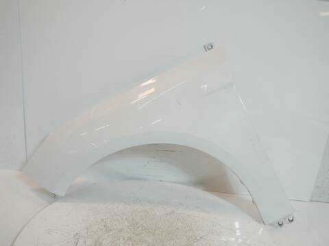 Foto 2ª: Aleta Delantera Izquierda Ford Focus 125 CV 92KW [M1DA C10FD0X] (2014)