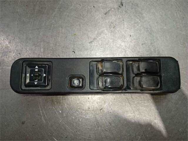 Botonera Elevalunas Mitsubishi L200 2.5 D (K14T)
