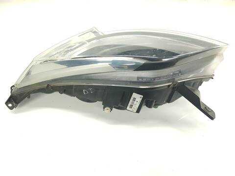 Foto 2ª: Faro Izquierdo Citroen Jumper 33 L2H1 BLUEHDI 140 (2006)