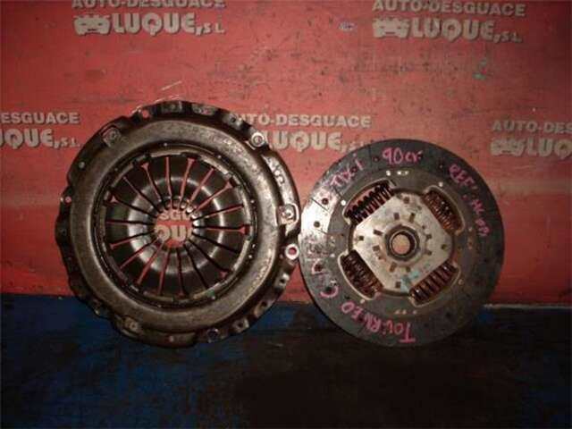 kit Embrague Ford Tourneo 1.8 TURBO DI