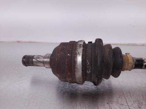 Foto 3ª: Transmision Delantera Derecha Opel Astra CLUB BERLINA 101CV 74KW [Y20DTH] (2000)