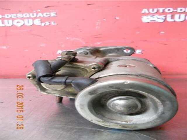 Foto 3ª: Motor de Arranque Kia Sportage 2.0 [RF]