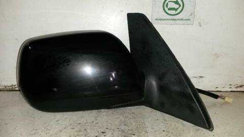 Foto 1ª: Retrovisor Derecho Toyota Rav4 2.0 16V CAT 150CV 110KW [1AZFE] (2001)