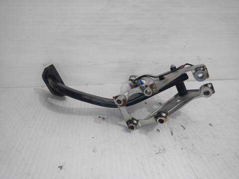Foto 2ª: Pedal Freno Land Rover Discovery TDV6 HSE 245CV 180KW [306DT] (2010)