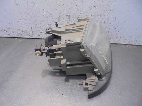 Foto 3ª: Faro Derecho Renault Clio 46CV 34KW (1991)