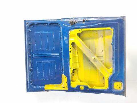 Foto 3ª: Puerta Trasera Derecha Mercedes Vito 111 CDI 639.601 639.603 639.605) (2003)