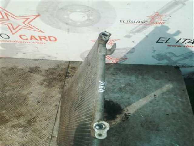 Foto 4ª: Radiador Calefaccion A.A. Renault Megane LUXE PRIVILEGE BERLINA 120CV 88KW II BERLINA 3P [F9Q800] (2004)