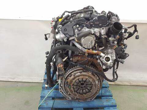 Motor Completo Renault Clio EQUILIBRE