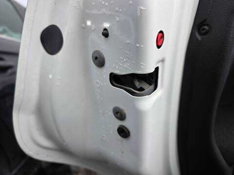 Cerradura Puerta Trasera Izquierda Citroen C3 TONIC 82CV 60KW