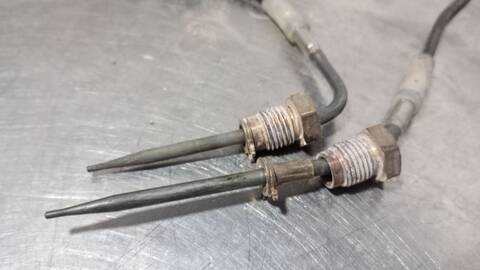 Foto 2ª: Sonda Lambda Mercedes Clase C 160 C 200 206.042) BERLINA 224CV 165KW [M 254.915] (2021)