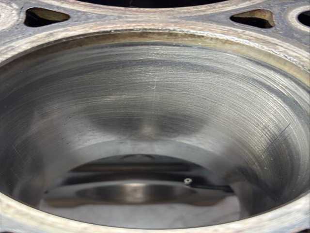 Bloque Motor Ford Transit 100 CV 74KW