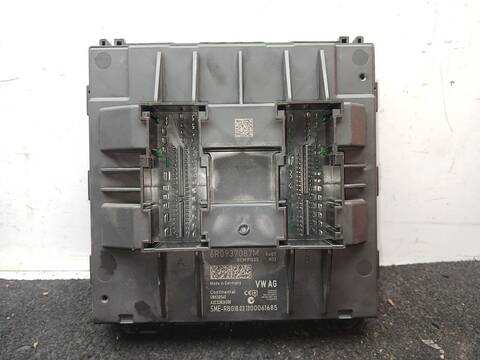 Foto 1ª: Centralita Motor ECU Seat Ibiza 1.6 TDI 90CV 66KW [CAY] (2013)