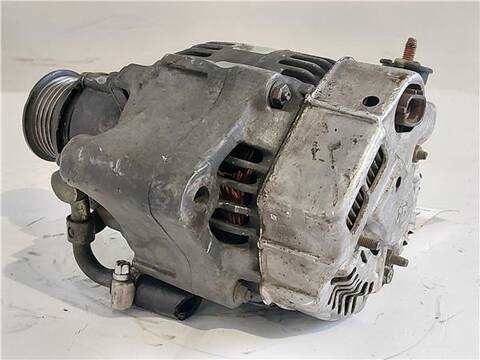 Foto 2ª: Alternador Land Rover Freelander 2.0 DI 98CV 72KW [D-20T2N] (1998)