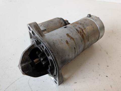 Foto 2ª: Motor de Arranque Opel Zafira Z19DT (2025)