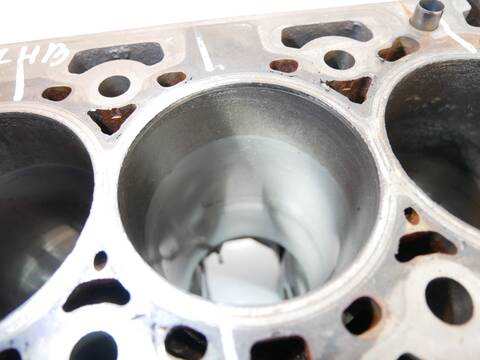 Foto 3ª: Bloque Motor Ford Transit 2.0 ECOBLUE 130 CV 96KW [BKFB] (2021)