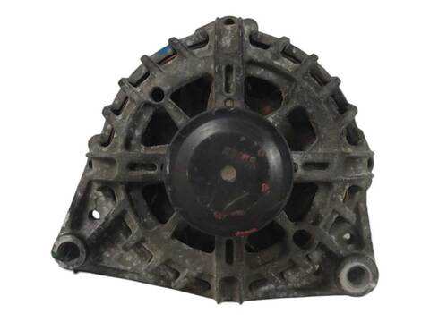 Foto 2ª: Alternador Smart Forfour 1.5 CDI 454.001) (2004)