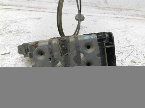 Foto 4ª: Cerradura Puerta Delantera Derecha Ford Focus AMBIENTE D) BERLINA 100CV 74KW [HWDA] (2005)