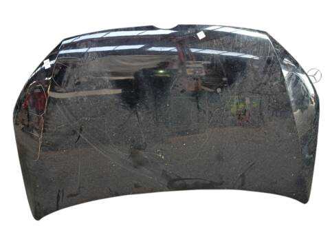 Foto 3ª: Capot Volkswagen Touran 1.6 TDI (2010)