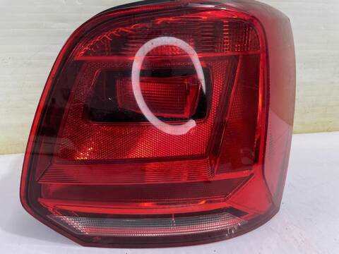 Foto 2ª: Piloto Trasero Derecho Volkswagen Polo A-POLO 75CV [CHYB] (2014)