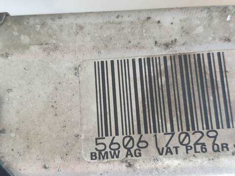 Foto 3ª: Puente Delantero Bmw Serie 5 518 VERSION INDEFINIDA (2011)