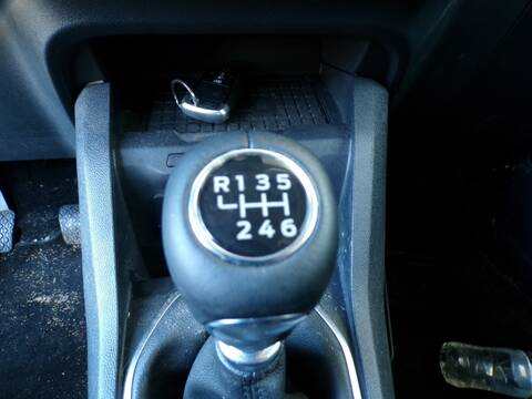 Foto 2ª: Caja Cambios Ford Tourneo B7NB (2024)