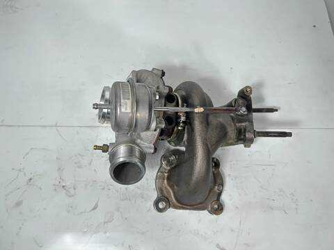 Foto 1ª: Turbocompresor Ford Mustang 2.3 ECOBOOST 314 CV 231KW [N48H] (2018)