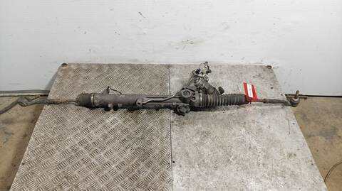 Foto 2ª: Cremallera de Direccion Bmw Serie 5 530 3.0 D E60) [M57 D30 (306D2)] (2017)