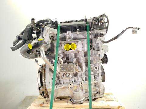 Motor Completo Hyundai i30 1.5 110CV 81KW