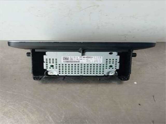 Foto 3ª: Pantalla Multifuncion Mercedes Clase C 160 R9M [OM 626.951]