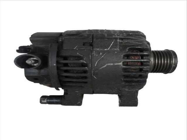 Foto 1ª: Alternador Peugeot 307 1.6 HDI 110 (2000)