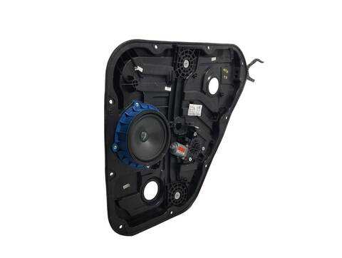 Elevalunas Manual Trasero Derecho Hyundai Tucson KOSMO 2WD 177CV