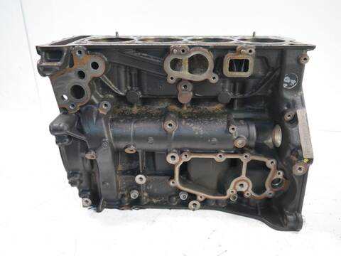 Bloque Motor Audi A6 220 CV 162KW
