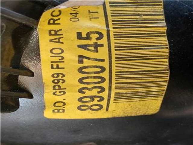 Foto 3ª: Piloto Trasero Derecho Seat Cordoba 1.4 BERLINA 75CV 55KW [AUA] (2001)