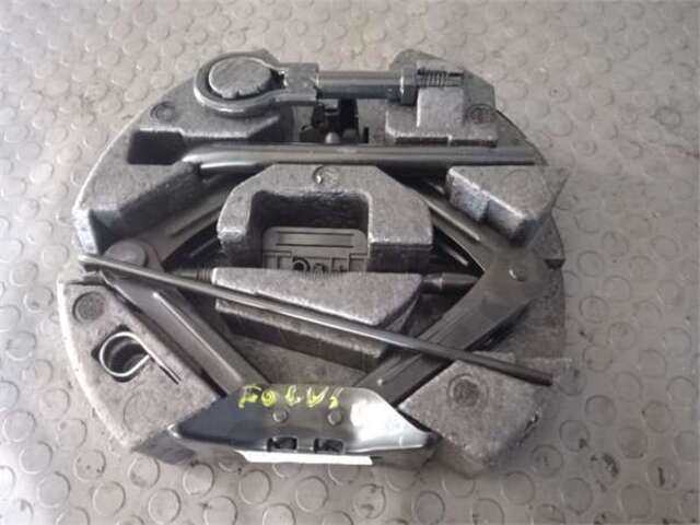 Gato Ford Focus 1.0 EDITION [1.0 LTR. - 92 KW ECOBOOST CAT]