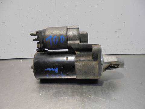 Foto 2ª: Motor de Arranque Mercedes Clase C 160 350 CGI 219.357) 292CV 215KW [M272985] (2008)