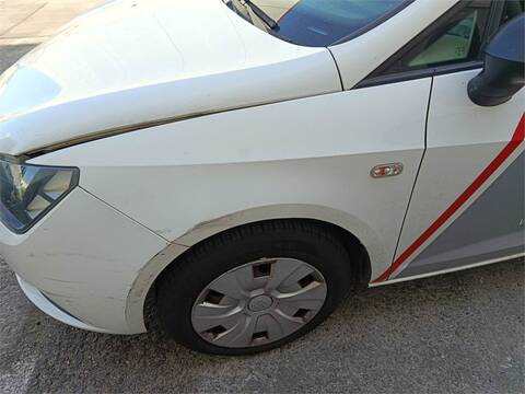 Aleta Delantera Izquierda Seat Ibiza CUSB