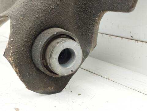 Foto 4ª: Brazo Suspension Delantero Derecho Renault Clio ZEN 118CV 87KW [H5F F4] (2017)