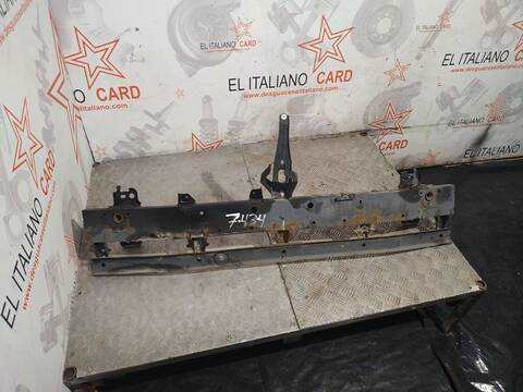 Foto 2ª: Refuerzo Paragolpes Delantero Toyota Rav4 EXECUTIVE 150CV 110KW [2AD] (2011)