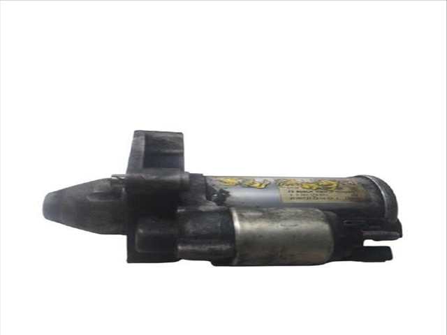 Motor de Arranque Peugeot 308 1.6 BLUEHDI 120 120CV