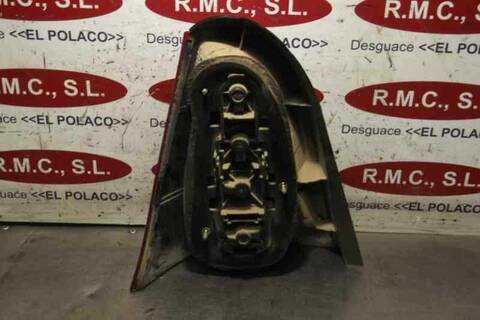 Foto 3ª: Piloto Trasero Derecho Mercedes Clase A 140 160 168.033) 102CV 75KW [M166960] (1999)