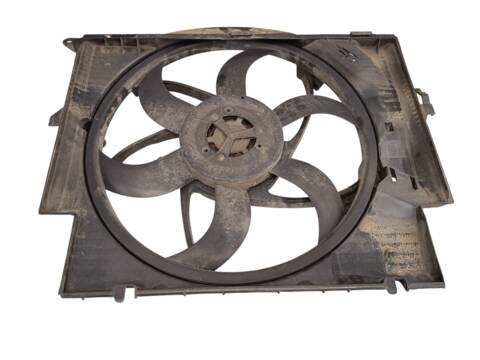 Ventilador Viscoso Motor Bmw Serie 3 320 2.0 D E91) TOURING