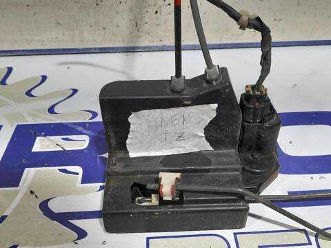 Foto 3ª: Cerradura Puerta Delantera Izquierda Ssangyong Kyron 2.0 XDI 141CV [D20DT] (2005)