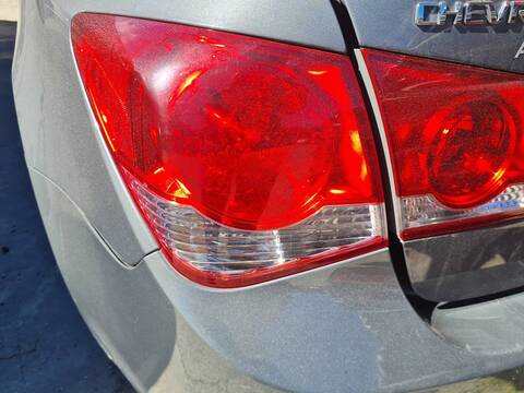 Foto 2ª: Piloto Trasero Izquierdo Chevrolet Cruze 2.0 DIESEL CAT 163CV 120KW [Z20D1] (2012)