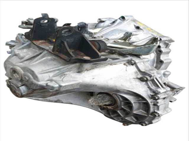 Foto 3ª: Caja Cambios Toyota Verso 2.2 D-4D AUR10_ AUR10R) (2004)
